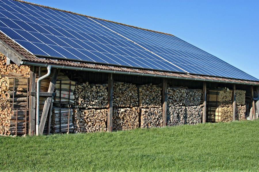 Arquitectura casas bioclimáticas y proyectos viviendas sostenibles