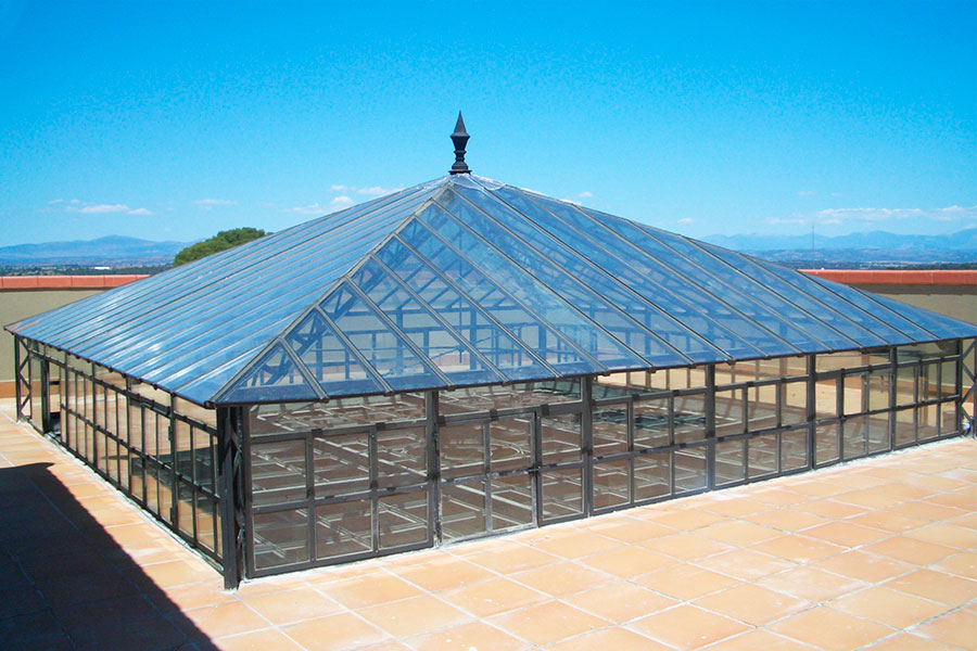 Rehabilitación de Palacete en Villaviciosa de Odón