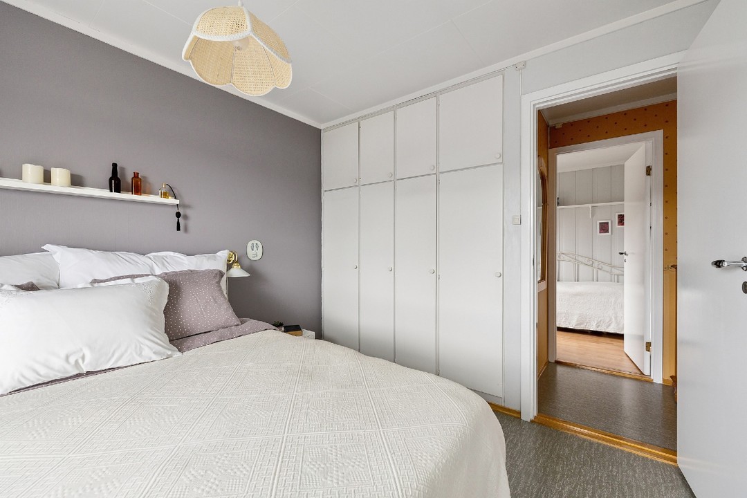 Licencia para vivienda de uso turístico en Madrid. Carrillongo Arquitectos.